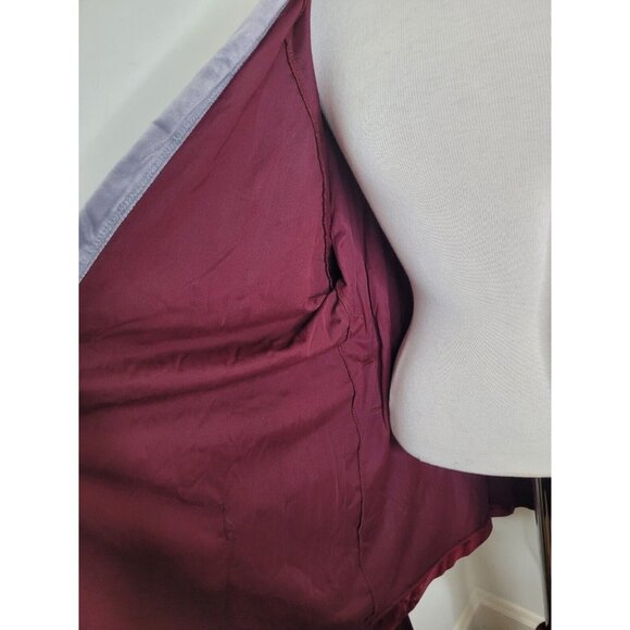 VTG Christian Dior Monsieur Men's SEXY Velvet Robe Pants Set Velour OS Old Money - Picture 7 of 11